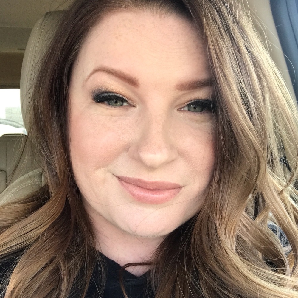 Meet your Posher, Meghan